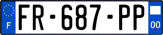 FR-687-PP