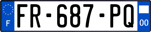 FR-687-PQ