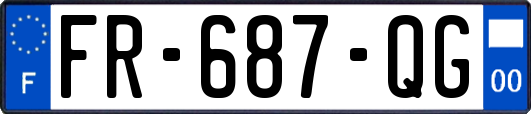 FR-687-QG