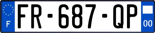 FR-687-QP