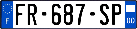 FR-687-SP