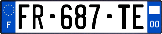 FR-687-TE