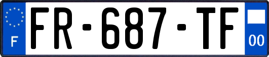 FR-687-TF