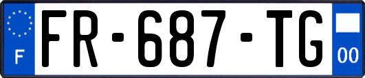 FR-687-TG