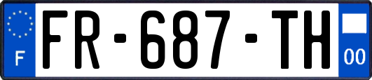FR-687-TH