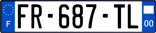 FR-687-TL