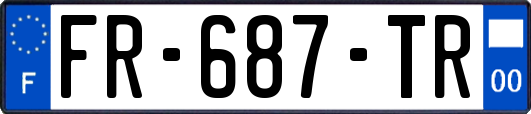 FR-687-TR