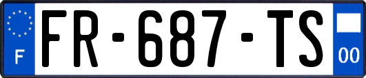 FR-687-TS