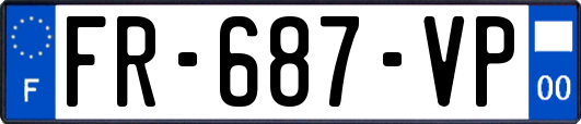 FR-687-VP