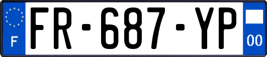 FR-687-YP