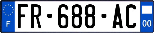 FR-688-AC