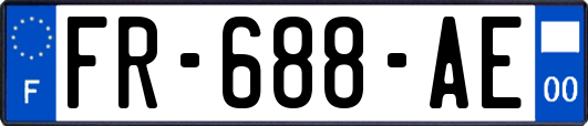 FR-688-AE