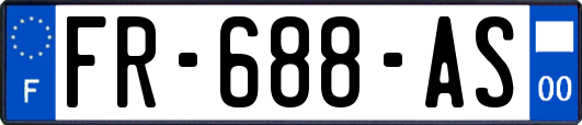 FR-688-AS