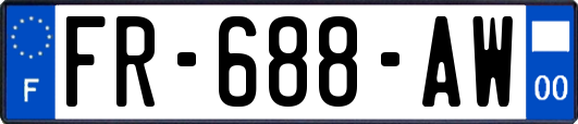 FR-688-AW