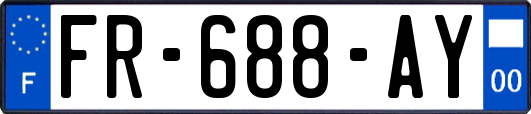 FR-688-AY