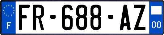 FR-688-AZ