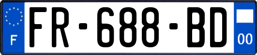 FR-688-BD