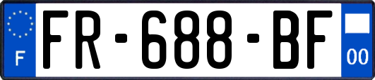 FR-688-BF