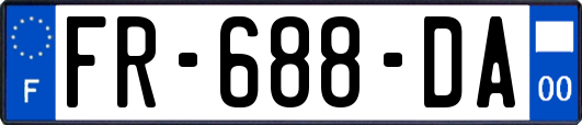 FR-688-DA