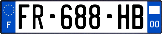FR-688-HB