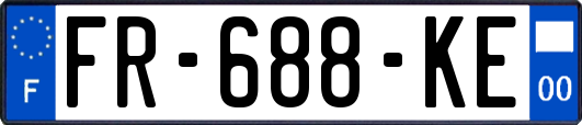 FR-688-KE