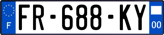 FR-688-KY