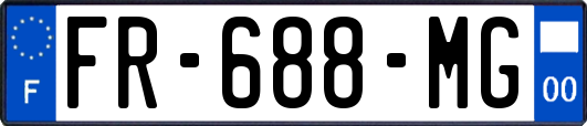 FR-688-MG