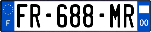 FR-688-MR