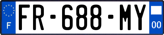 FR-688-MY