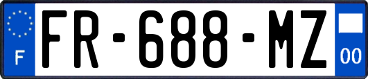 FR-688-MZ