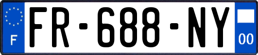 FR-688-NY