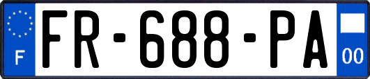 FR-688-PA