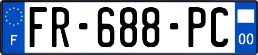 FR-688-PC