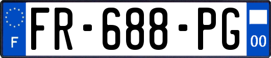 FR-688-PG
