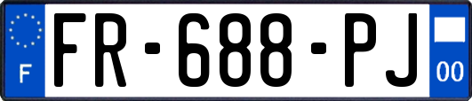 FR-688-PJ