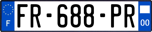 FR-688-PR