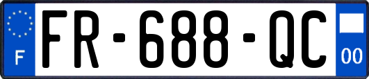 FR-688-QC