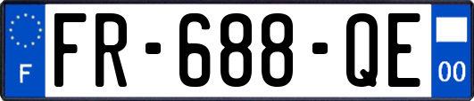 FR-688-QE