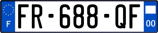 FR-688-QF