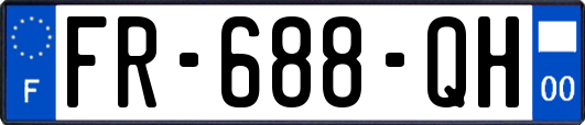 FR-688-QH