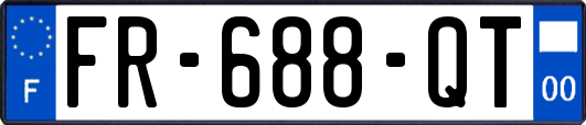 FR-688-QT