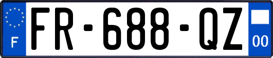 FR-688-QZ