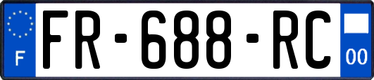 FR-688-RC