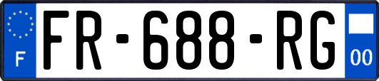 FR-688-RG
