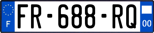 FR-688-RQ