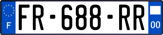 FR-688-RR