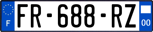 FR-688-RZ