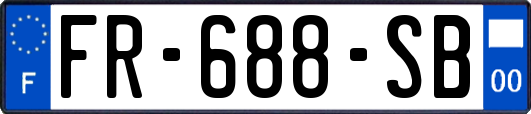 FR-688-SB