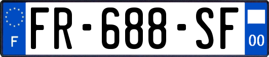 FR-688-SF