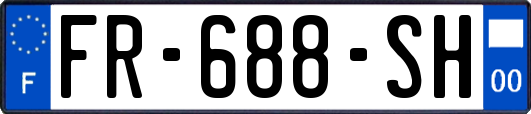 FR-688-SH